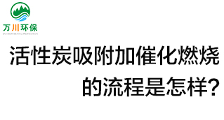 活性炭用于吸附什么？活性炭吸附加催化燃燒的流程是怎樣？